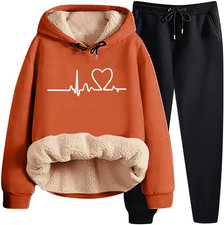 Completo Donna Elegante