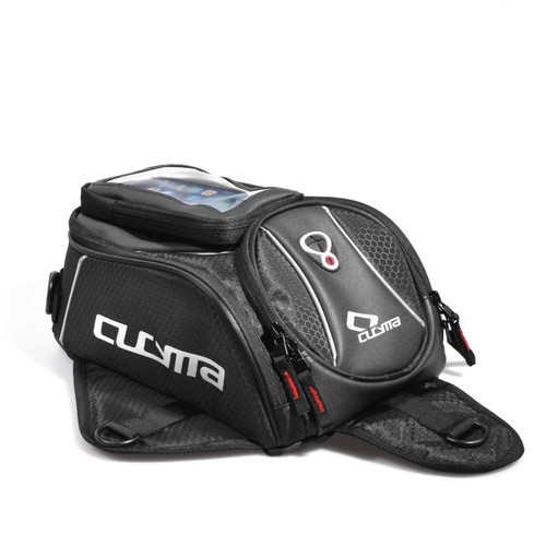 Borsa serbatoio moto magnetica - borsa,