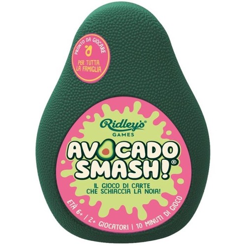 Avocado smash gioco tavolo - gioco, da