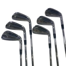 Mizuno JPX E600 Set di ferri
