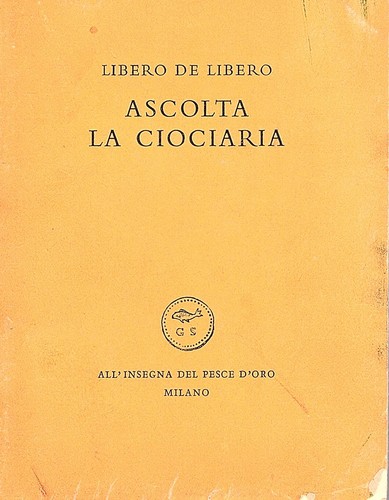 Ascolta ciociaria - ascolta, la