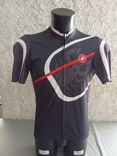 MAGLIA MANICA CORTA CICLISMO