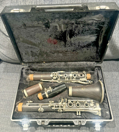 Yamaha ycl clarinetto in - yamaha,
