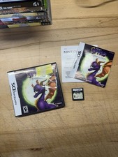 Legend of Spyro: The Eternal