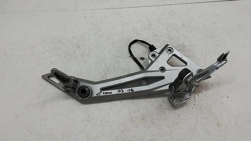 Kawasaki z1000 pedana - kawasaki, 06
