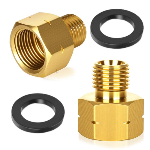 4 brass copper - by,