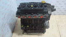 Motore Renault Master I G9T722