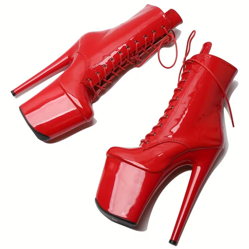 Red sexy taglia - sexy, (taglia