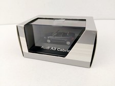 AUDI (HERPA) - MODELLINO IN