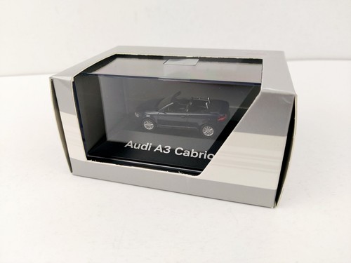 Audi modellino in - -,