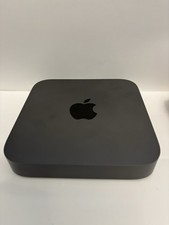 Apple Mac Mini 2018 Con 3.0GHz