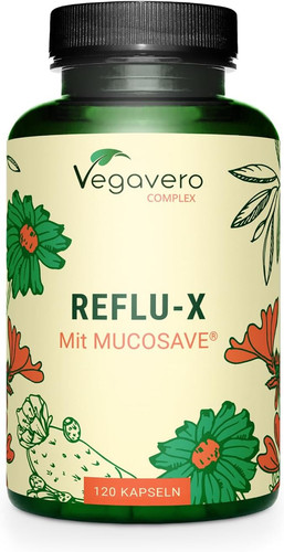 Integratore per reflusso - integratore,