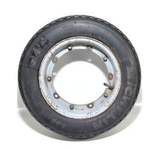 Cerchio cerchione ruota di
