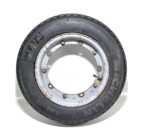 Cerchio cerchione ruota - , di