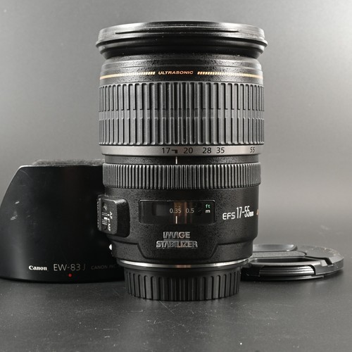 Canon 55mm 2 8 - ef-s, f/2.8