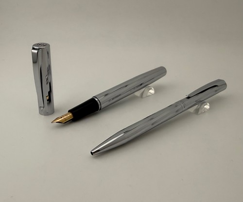 Penna stilografica waterman - penna,