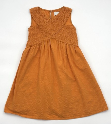 Abito zara bambina smanicato - abito,