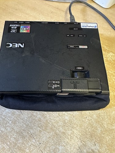 Proiettore led nec - np-l51w,