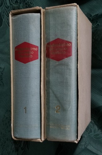 Modernissimo dizionario - modernissimo,