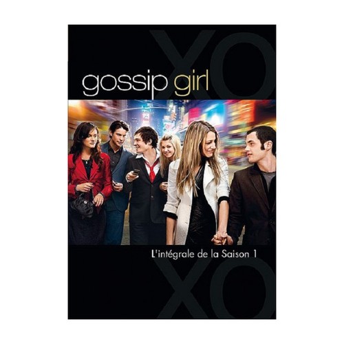 Gossip girl stagione 1 - girl,
