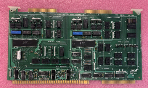 Intel pwa 1001136 - pwa, d