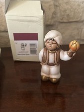 THUN Moro Con Torcia del