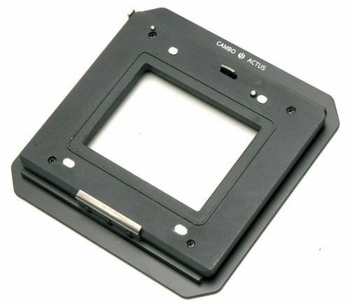 Adattatore hasselblad phase - adattatore,