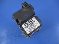 Blocco idraulico Fiat Seicento