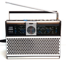 ITT SCHAUB-LORENZ POLO