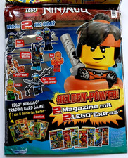 LEGO Maxi Flowpack: 2 Lego