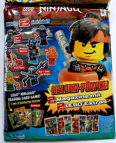 Lego maxi flowpack - 2,