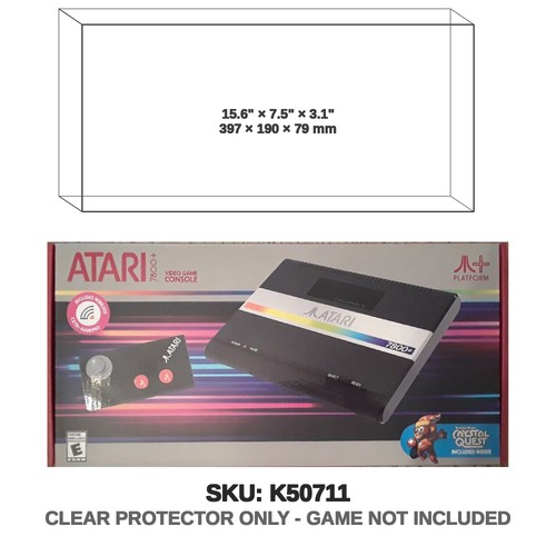 Protezione per console