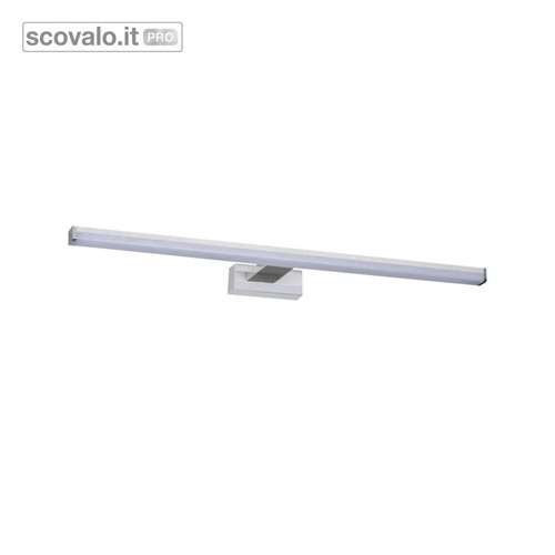 Lampada led bagno - specchio, 12w