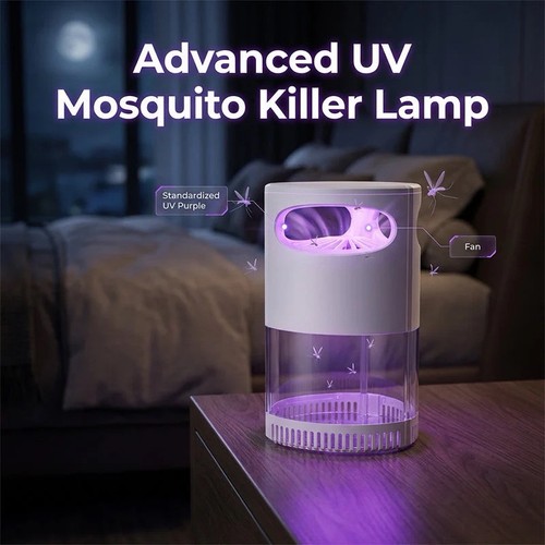 Advanced mosquito killer - mosquito,