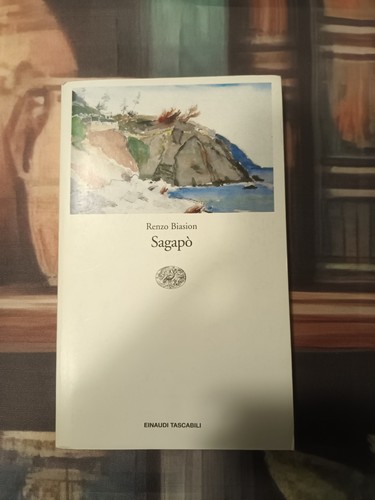 Sagapò renzo biasion - -,