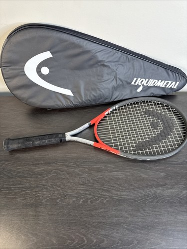Racchetta tennis head - racchetta, ti.s2
