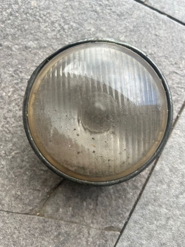 Faro anteriore vespa vb1 - faro, gs