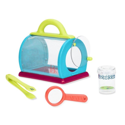 Toys bug bungalow - -,