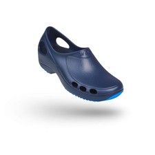 Wock EVERLITE PLUS Zoccoli Sanitari Professionali SRC Blu Navy