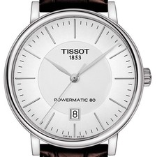 Orologio da uomo Tissot Carson