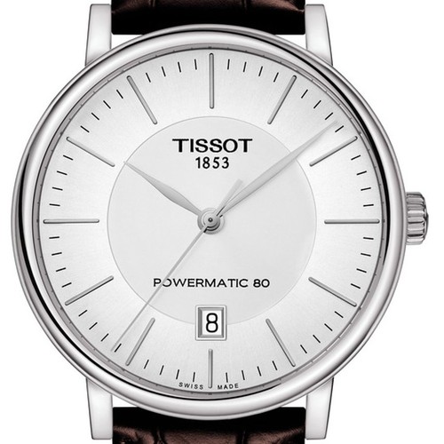 Orologio uomo tissot carson - orologio,
