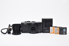 Fotocamera digitale compatta