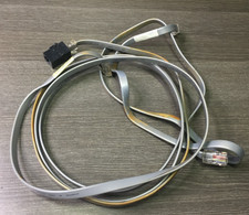 Precor EFX 5.17 cavi cablaggio