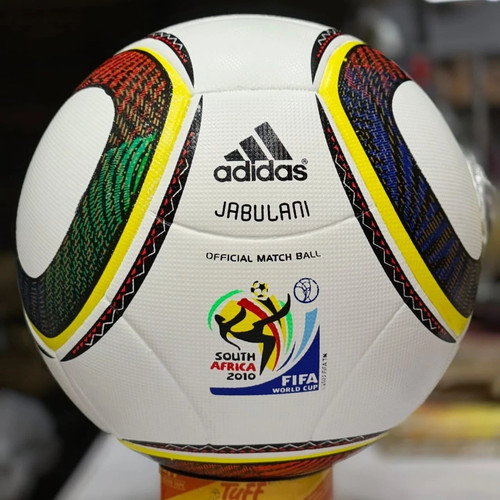 Pallone calcio jabulani - calcio,