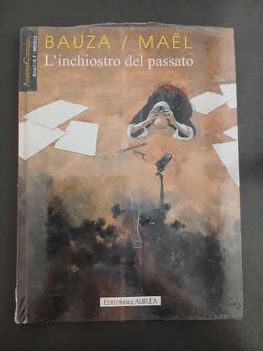 Aureacomix l inchiostro - aureacomix, 7