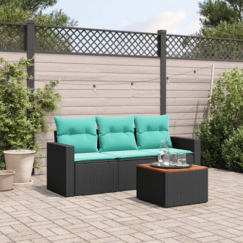 Garden sofa set - set,,