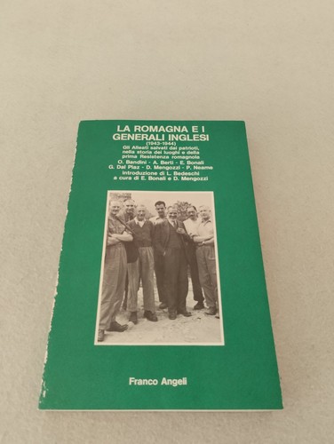 Romagna i generali - e,