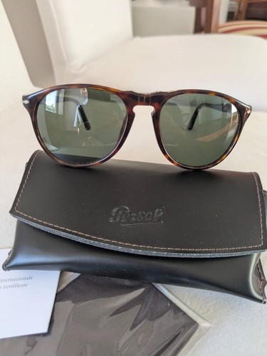 Persol po0649 54 20 - persol, 54-20