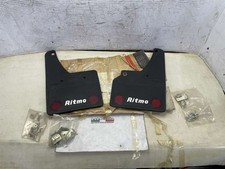 COPPIA PARASPRUZZI NUOVI FIAT RITMO SECONDA SERIE (OM968)