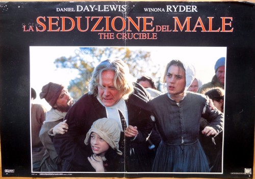 Fotobuste lobby card - lobby,